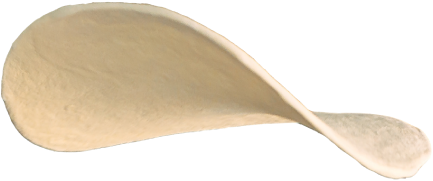 dough throw dough throw